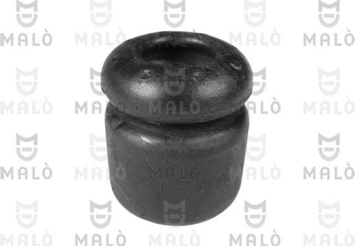 AKRON-MALÒ 23131 - Rubber Buffer, suspension car-mod.net