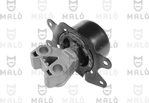 AKRON-MALÒ 238991 - Holder, engine mounting car-mod.net