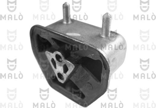 AKRON-MALÒ 23899 - Holder, engine mounting car-mod.net