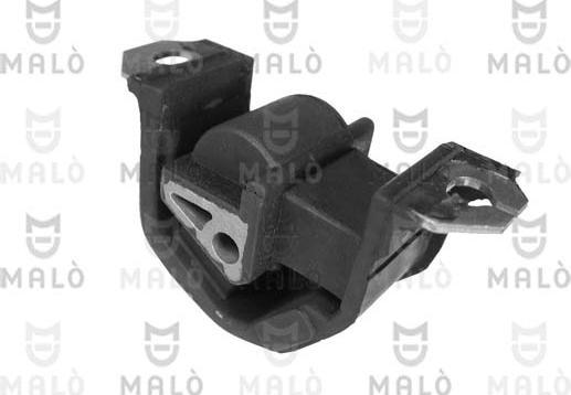 AKRON-MALÒ 238941 - Mounting, manual transmission car-mod.net