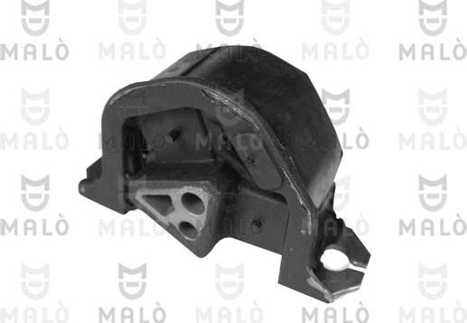 AKRON-MALÒ 23894 - Mounting, manual transmission car-mod.net