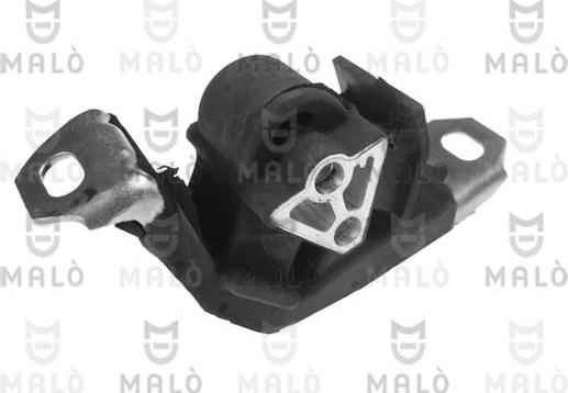AKRON-MALÒ 238934 - Holder, engine mounting car-mod.net