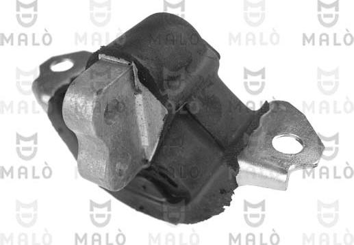 AKRON-MALÒ 238923 - Holder, engine mounting car-mod.net
