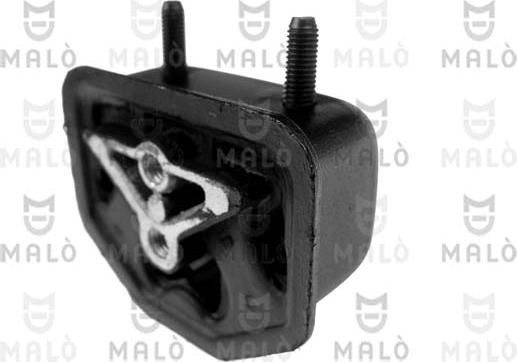 AKRON-MALÒ 23892 - Holder, engine mounting car-mod.net