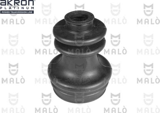 AKRON-MALÒ 238443 - Bellow, drive shaft car-mod.net