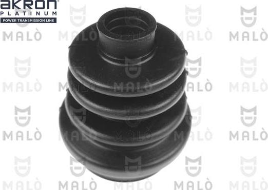 AKRON-MALÒ 23864 - Bellow, drive shaft car-mod.net