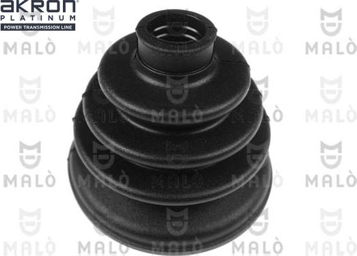 AKRON-MALÒ 238651 - Bellow, drive shaft car-mod.net