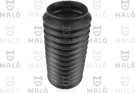 AKRON-MALÒ 238661 - Bellow, steering car-mod.net