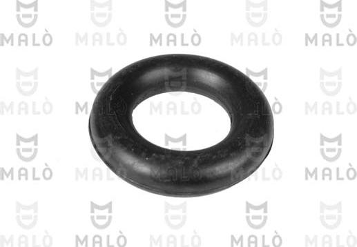 AKRON-MALÒ 23835 - Holding Bracket, silencer car-mod.net
