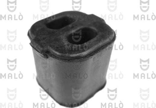 AKRON-MALÒ 23836 - Holding Bracket, silencer car-mod.net