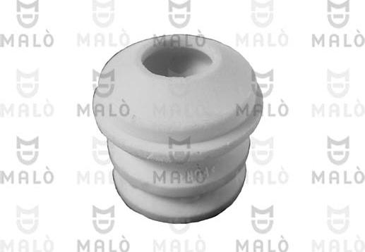 AKRON-MALÒ 23829 - Rubber Buffer, suspension car-mod.net