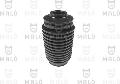 AKRON-MALÒ 23394 - Bellow, steering car-mod.net