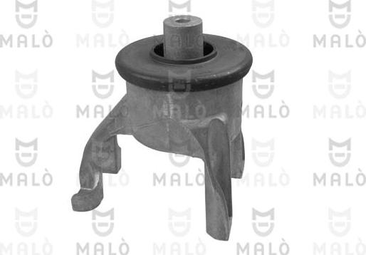 AKRON-MALÒ 23393 - Holder, engine mounting car-mod.net