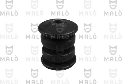 AKRON-MALÒ 23345 - Leaf spring Mounting car-mod.net