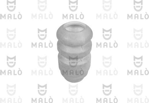 AKRON-MALÒ 23341 - Rubber Buffer, suspension car-mod.net