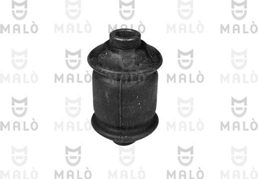 AKRON-MALÒ 23342 - Bush, leaf spring car-mod.net