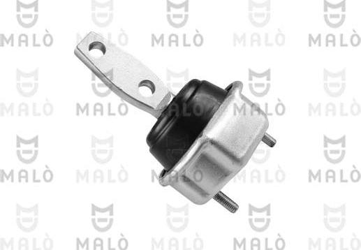 AKRON-MALÒ 23347 - Holder, engine mounting car-mod.net