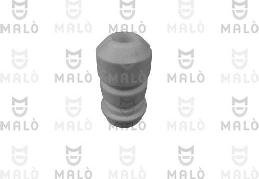 AKRON-MALÒ 233561 - Rubber Buffer, suspension car-mod.net