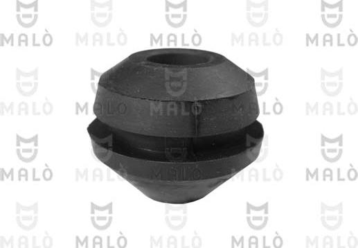 AKRON-MALÒ 233511 - Holder, engine mounting car-mod.net