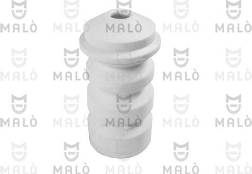 AKRON-MALÒ 233571 - Rubber Buffer, suspension car-mod.net