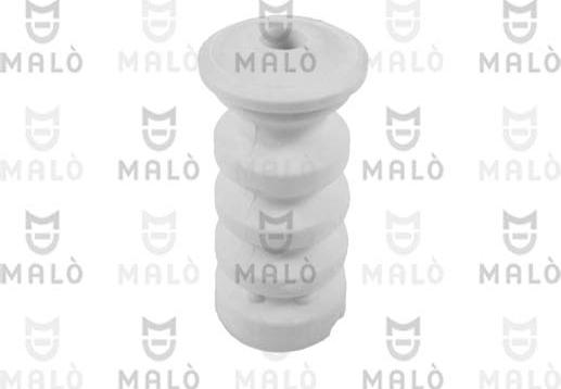 AKRON-MALÒ 23357 - Rubber Buffer, suspension car-mod.net