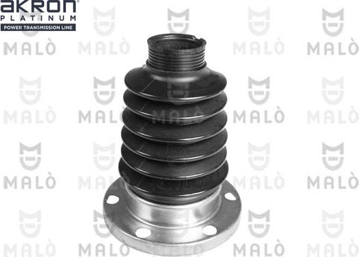 AKRON-MALÒ 233641 - Bellow, drive shaft car-mod.net