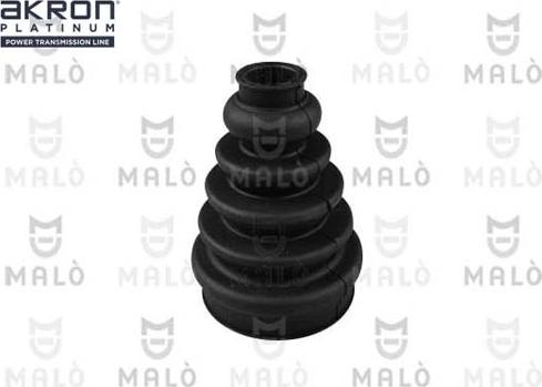 AKRON-MALÒ 233643 - Bellow, drive shaft car-mod.net