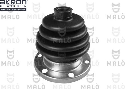 AKRON-MALÒ 23364 - Bellow, drive shaft car-mod.net