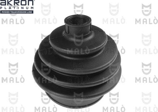 AKRON-MALÒ 23366 - Bellow, drive shaft car-mod.net