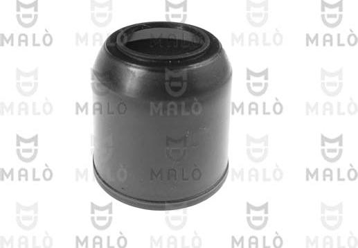 AKRON-MALÒ 23368 - Protective Cap / Bellow, shock absorber car-mod.net