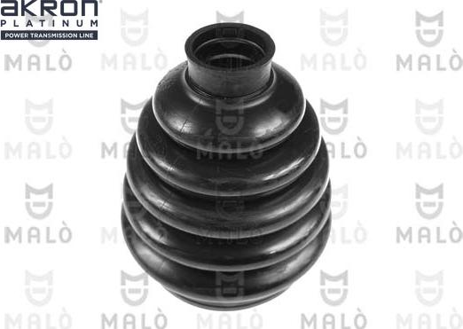 AKRON-MALÒ 23367 - Bellow, drive shaft car-mod.net