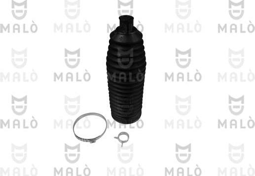 AKRON-MALÒ 23309 - Bellow, steering car-mod.net