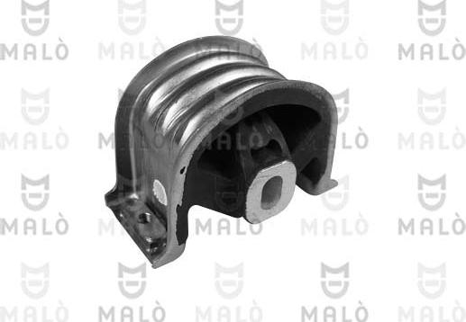 AKRON-MALÒ 233041 - Holder, engine mounting car-mod.net