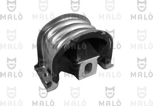 AKRON-MALÒ 23304 - Holder, engine mounting car-mod.net