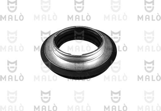 AKRON-MALÒ 233061 - Rolling Bearing, suspension strut support mounting car-mod.net