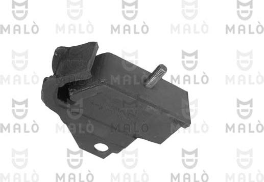 AKRON-MALÒ 233003 - Holder, engine mounting car-mod.net