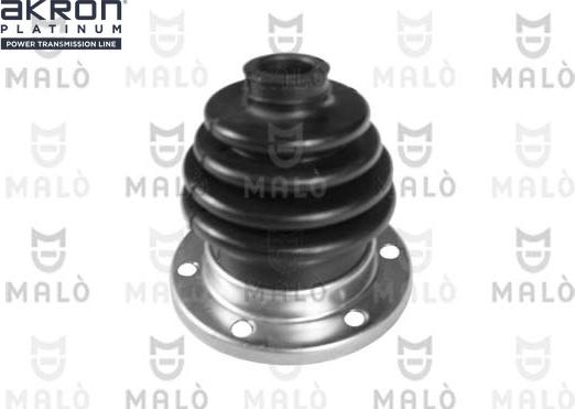 AKRON-MALÒ 233011 - Bellow, drive shaft car-mod.net
