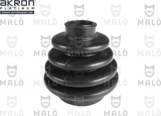 AKRON-MALÒ 23301 - Bellow, drive shaft car-mod.net