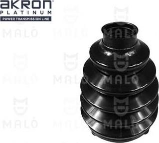 AKRON-MALÒ 233071 - Bellow, drive shaft car-mod.net