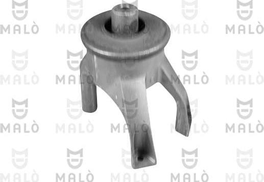 AKRON-MALÒ 23314 - Holder, engine mounting car-mod.net