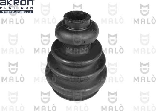 AKRON-MALÒ 23312 - Bellow, drive shaft car-mod.net