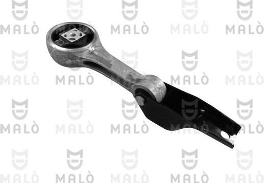AKRON-MALÒ 233895 - Holder, engine mounting car-mod.net