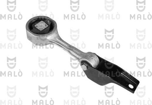 AKRON-MALÒ 233893 - Holder, engine mounting car-mod.net