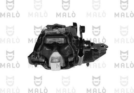 AKRON-MALÒ 23389 - Holder, engine mounting car-mod.net