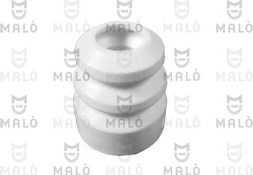 AKRON-MALÒ 233801 - Rubber Buffer, suspension car-mod.net