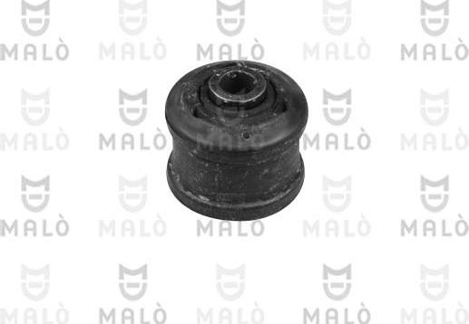 AKRON-MALÒ 233871 - Bush of Control / Trailing Arm car-mod.net