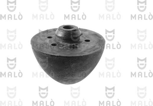 AKRON-MALÒ 23339 - Bump Stop, steering knuckle car-mod.net