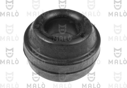 AKRON-MALÒ 233341 - Bush of Control / Trailing Arm car-mod.net