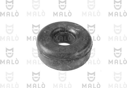 AKRON-MALÒ 23336 - Supporting Ring, suspension strut bearing car-mod.net