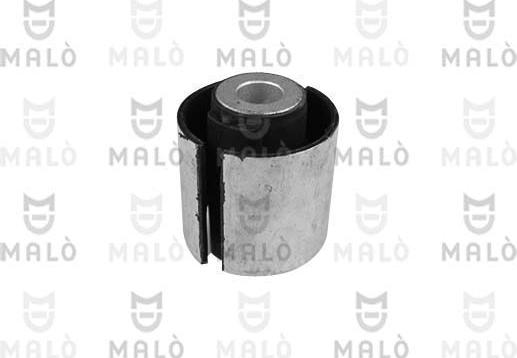 AKRON-MALÒ 233301 - Bush of Control / Trailing Arm car-mod.net